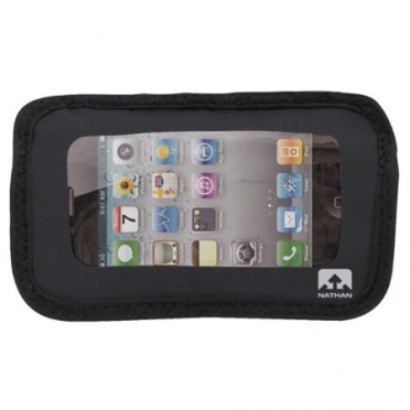 Nathan Add-On Weather Resistant Phone Pocket 975125 
